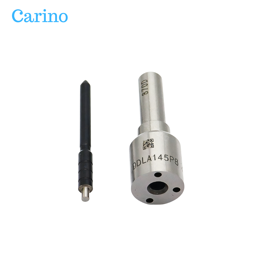 DLLA133P814 093400-8140 Injector Nozzle for 295050-2600 295050-1550 Injector